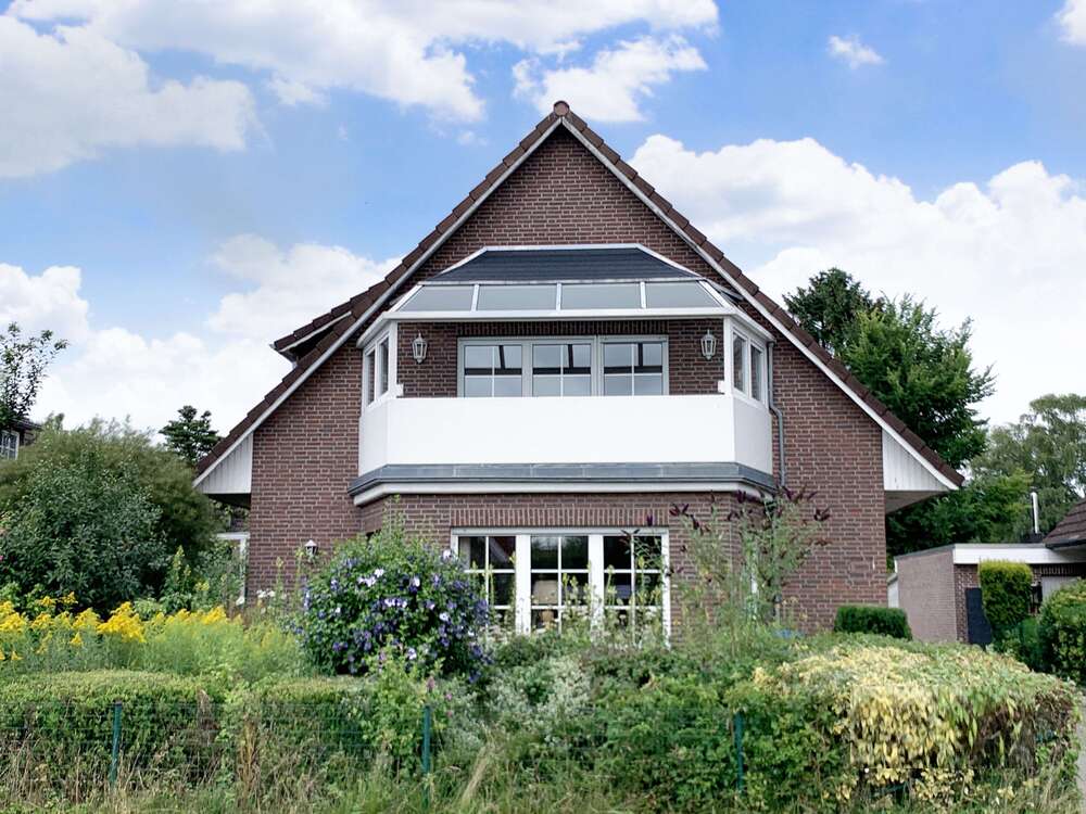 Thumbnail-Haus zum Kaufen in Bad Zwischenahn 499.000,00 € 180 m²