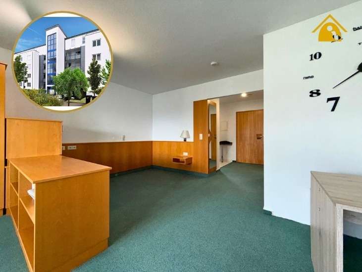 Thumbnail-Wohnung zum Kaufen in Künzelsau 129.000,00 € 40.92 m²