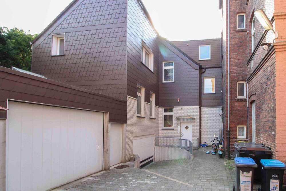 Thumbnail-Haus zum Kaufen in Recklinghausen 420.000,00 € 115.58 m²