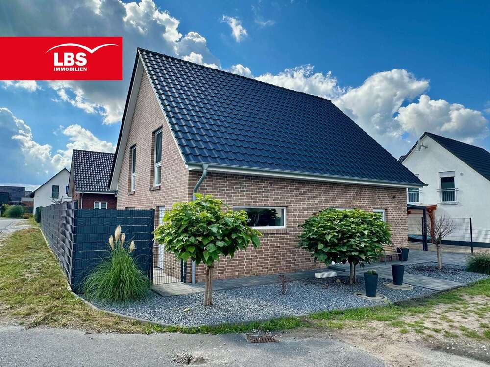 Thumbnail-Haus zum Kaufen in Sassenberg 549.000,00 € 153 m²