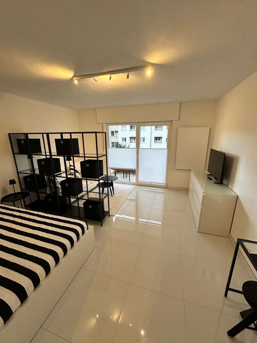 Thumbnail-Wohnung zum Mieten in Stuttgart Stuttgart-West 950,00 € 40 m²