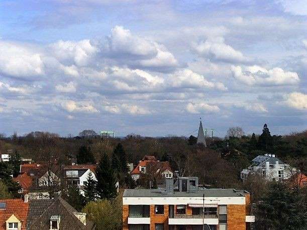 Thumbnail-Wohnung zum Mieten in Köln 1.400,00 € 86 m²