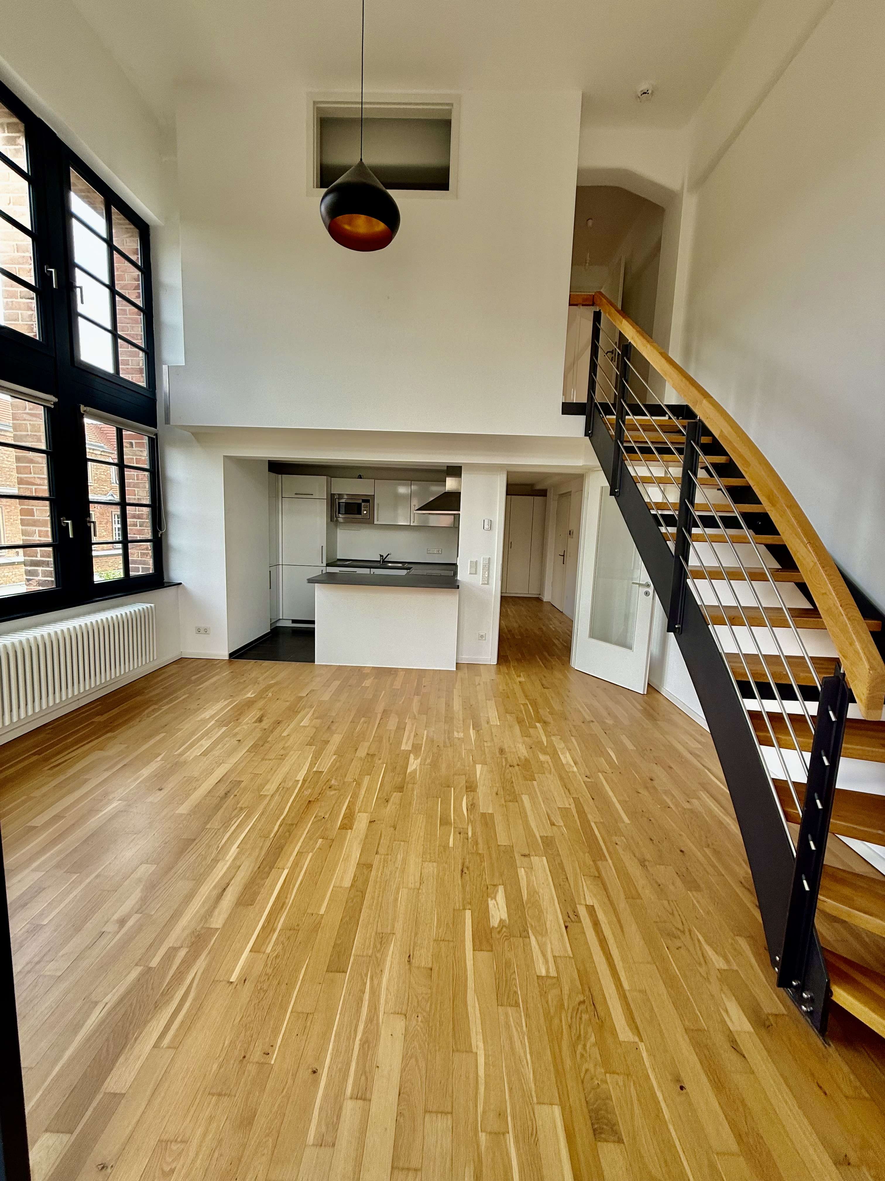 Thumbnail-Wohnung zum Mieten in Berlin 1.421,76 € 80.23 m²
