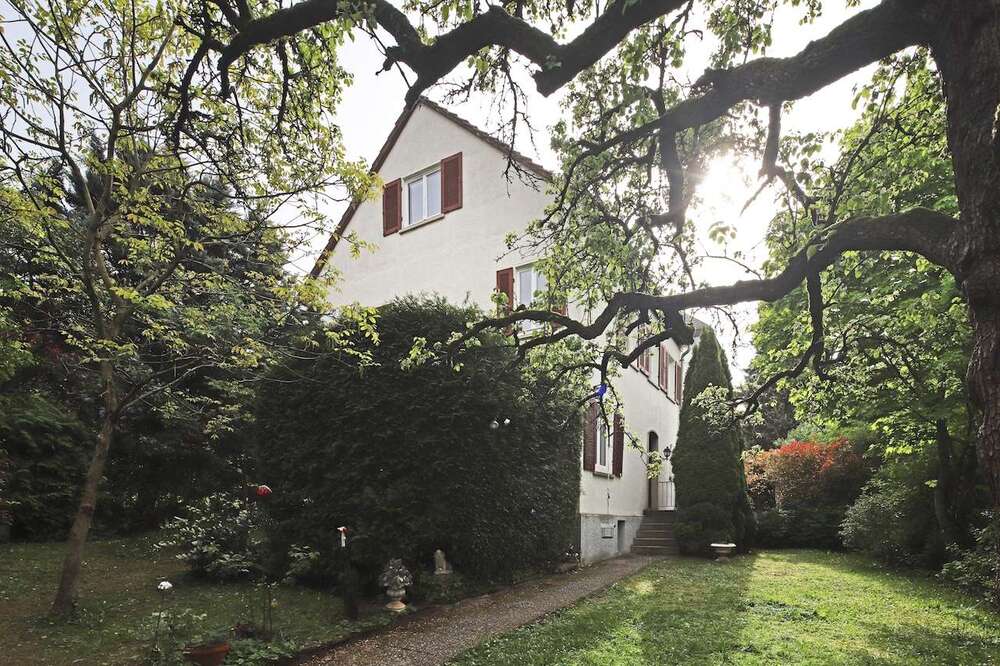 Thumbnail-Haus zum Kaufen in Stuttgart 725.000,00 € 138 m²