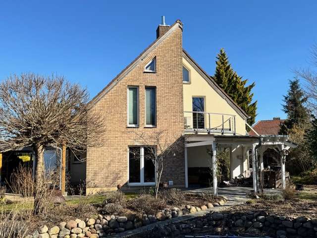 Thumbnail-Haus zum Kaufen in Ludwigsfelde 680.000,00 € 160 m²