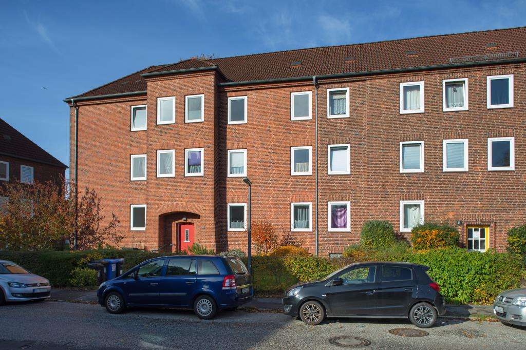 Thumbnail-Wohnung zum Mieten in Kiel 485,00 € 51.03 m²