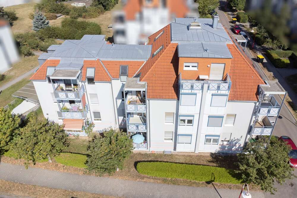 Thumbnail-Wohnung zum Kaufen in Leipzig 131.550,00 € 52.62 m²