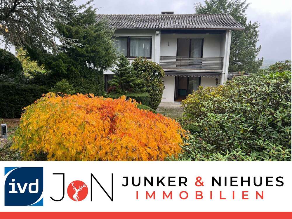 Thumbnail-Haus zum Kaufen in Oerlinghausen 385.000,00 € 157 m²