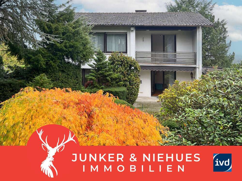 Thumbnail-Haus zum Kaufen in Oerlinghausen 385.000,00 € 157 m²