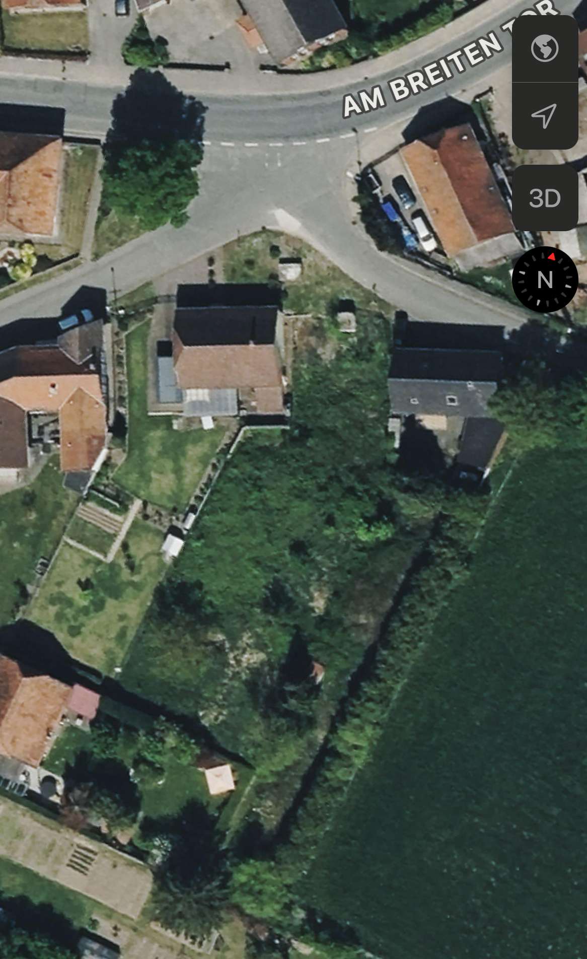 Thumbnail-Grundstück zu verkaufen in Gadenstedt 95.000,00 € 1022 m²