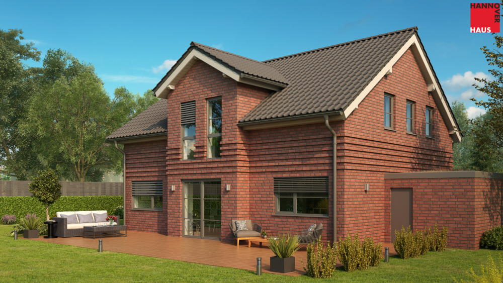 Thumbnail-Haus zum Kaufen in Wedemark OT Meitze 478.400,00 € 170 m²