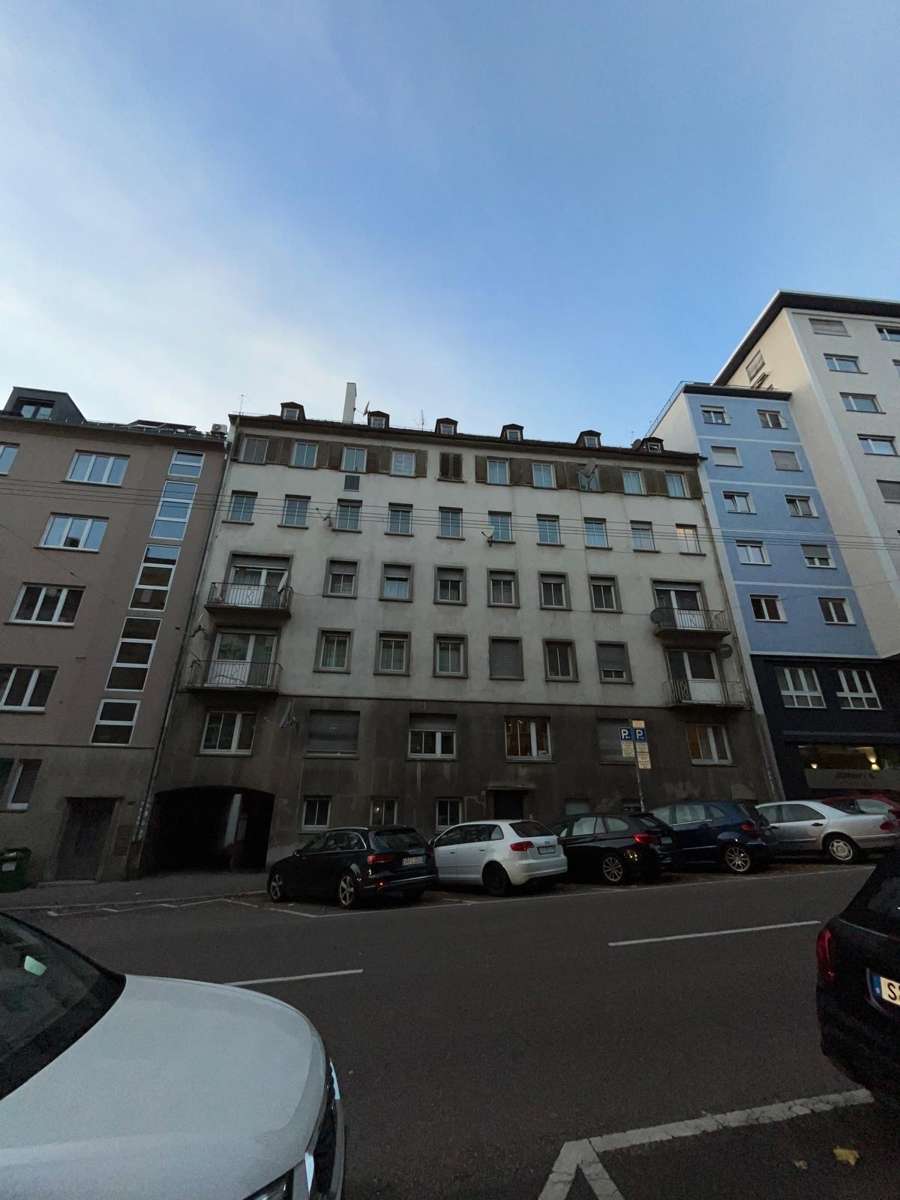 Thumbnail-Haus zum Kaufen in Stuttgart Stuttgart-West 3.000.000,00 € 945.53 m²