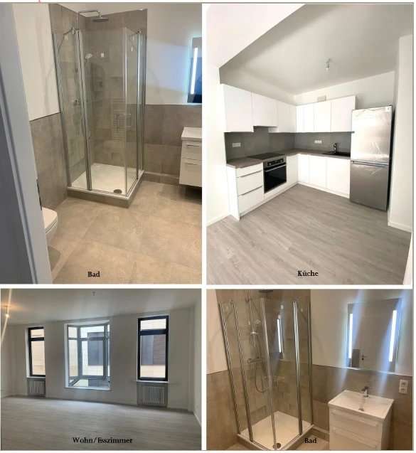 Thumbnail-Wohnung zum Mieten in Bonn 1.056,00 € 89 m²