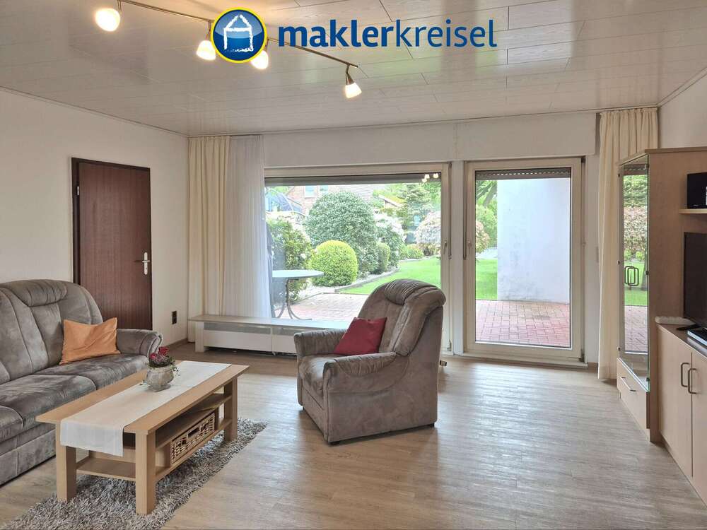 Thumbnail-Haus zum Kaufen in Esens Bensersiel 529.000,00 € 212 m²