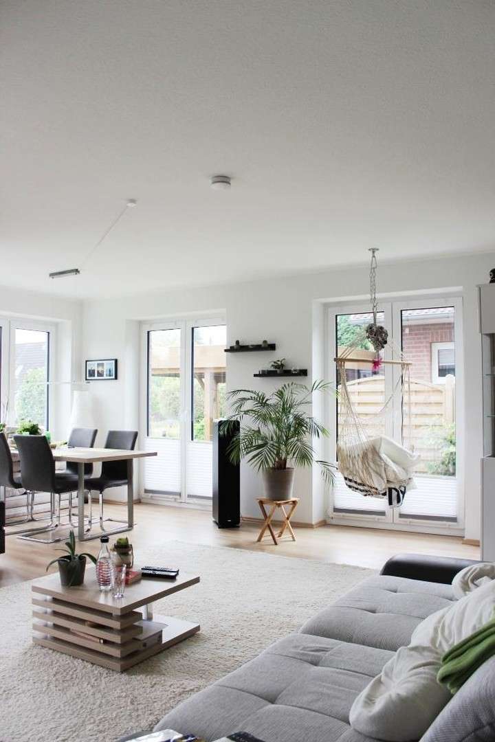 Thumbnail-Wohnung zum Mieten in Hamburg 1.181,00 € 95 m²