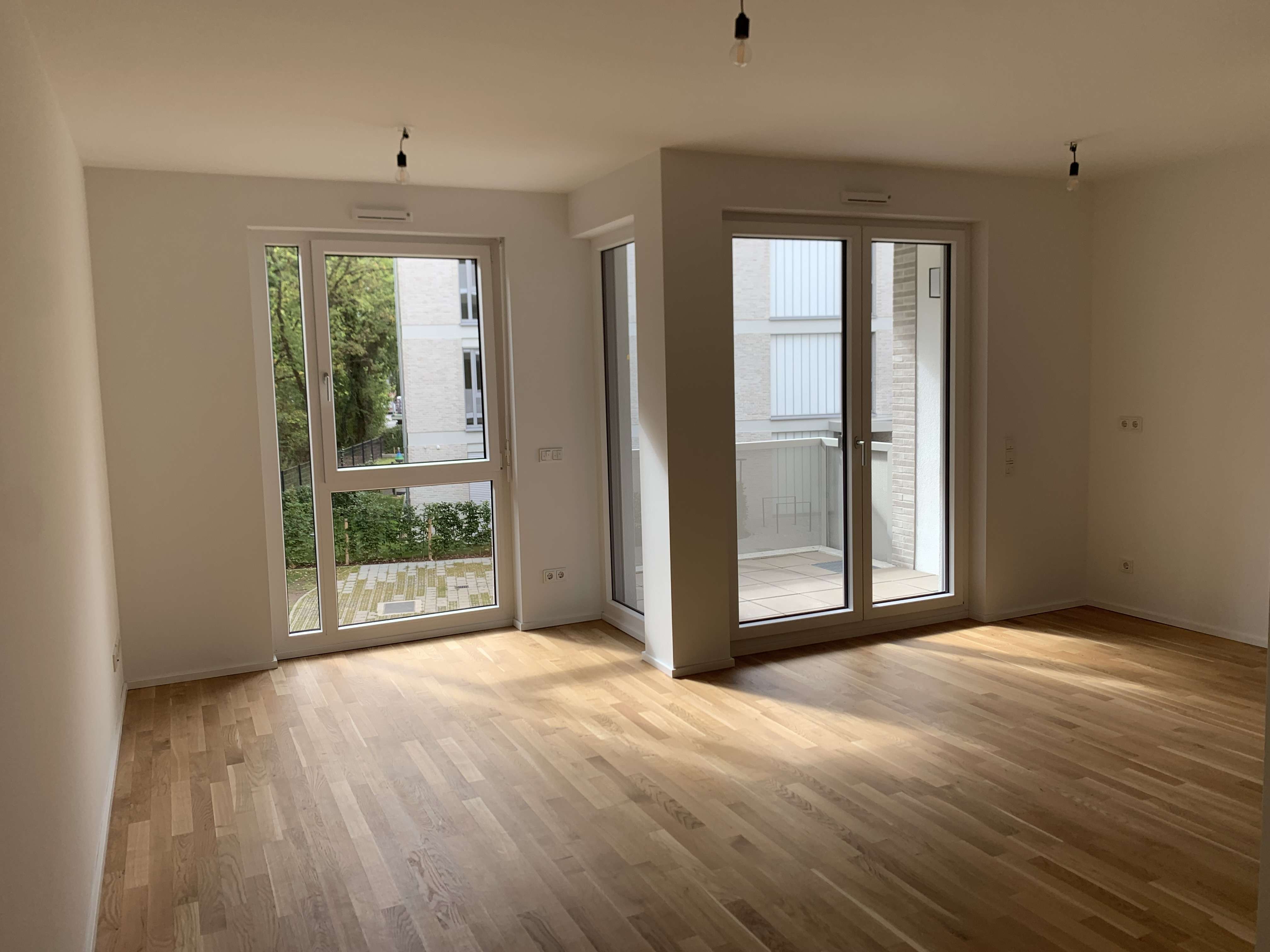 Thumbnail-Wohnung zum Mieten in Köln 725,00 € 37 m²