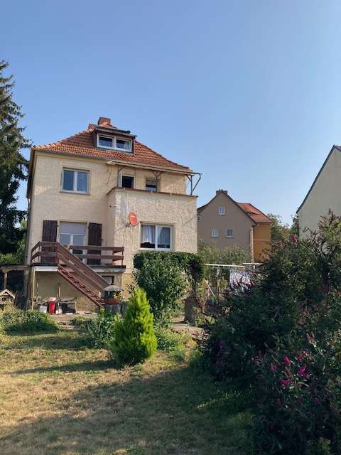 Thumbnail-Haus zum Kaufen in Artern 183.000,00 € 160 m²