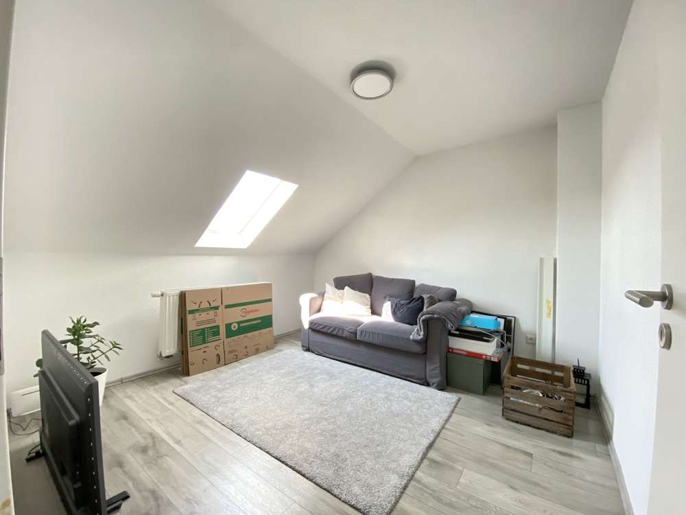 Thumbnail-Wohnung zum Mieten in Gießen 800,00 € 45 m²