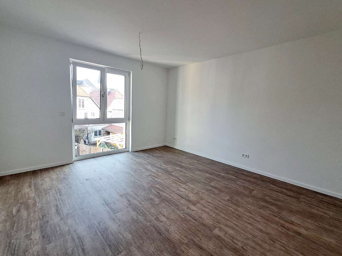 Thumbnail-Wohnung zum Mieten in Rödermark 1.295,00 € 83 m²
