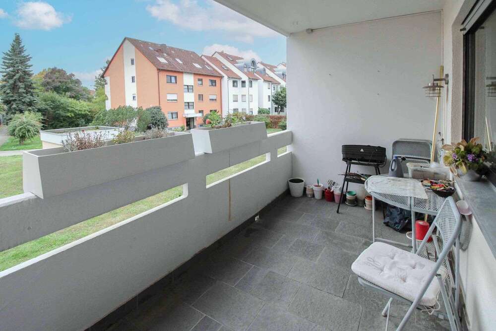 Thumbnail-Wohnung zum Kaufen in Mannheim 359.000,00 € 108.09 m²