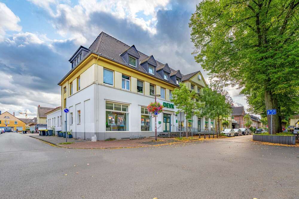 Thumbnail-Haus zum Kaufen in Duisburg 2.200.000,00 € 2484.41 m²