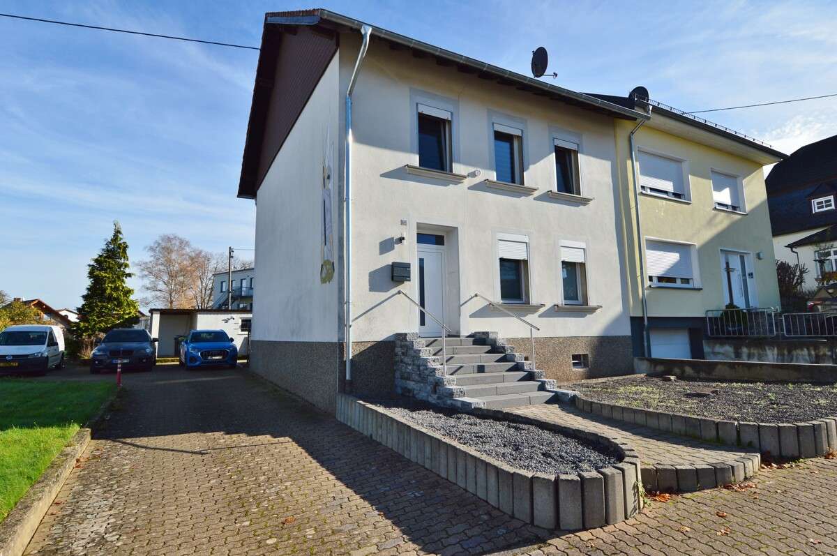 Thumbnail-Haus zum Kaufen in Rehlingen-Siersburg 210.000,00 € 114.7 m²
