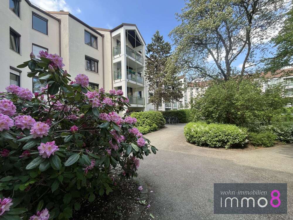 Thumbnail-Wohnung zum Kaufen in München 410.000,00 € 61.27 m²