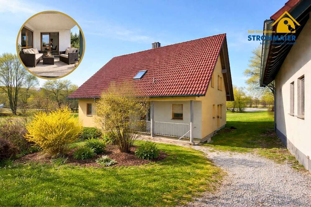 Thumbnail-Haus zum Kaufen in Bühlerzell 498.500,00 € 135.28 m²