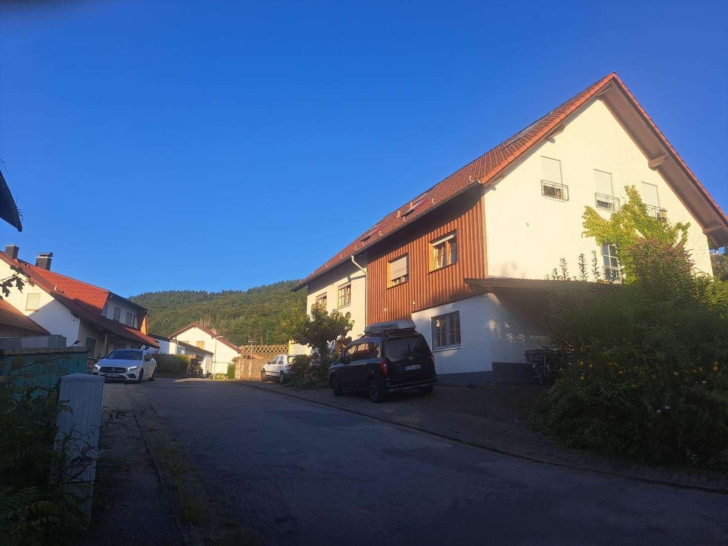 Thumbnail-Haus zum Kaufen in Fürth 485.000,00 € 168 m²