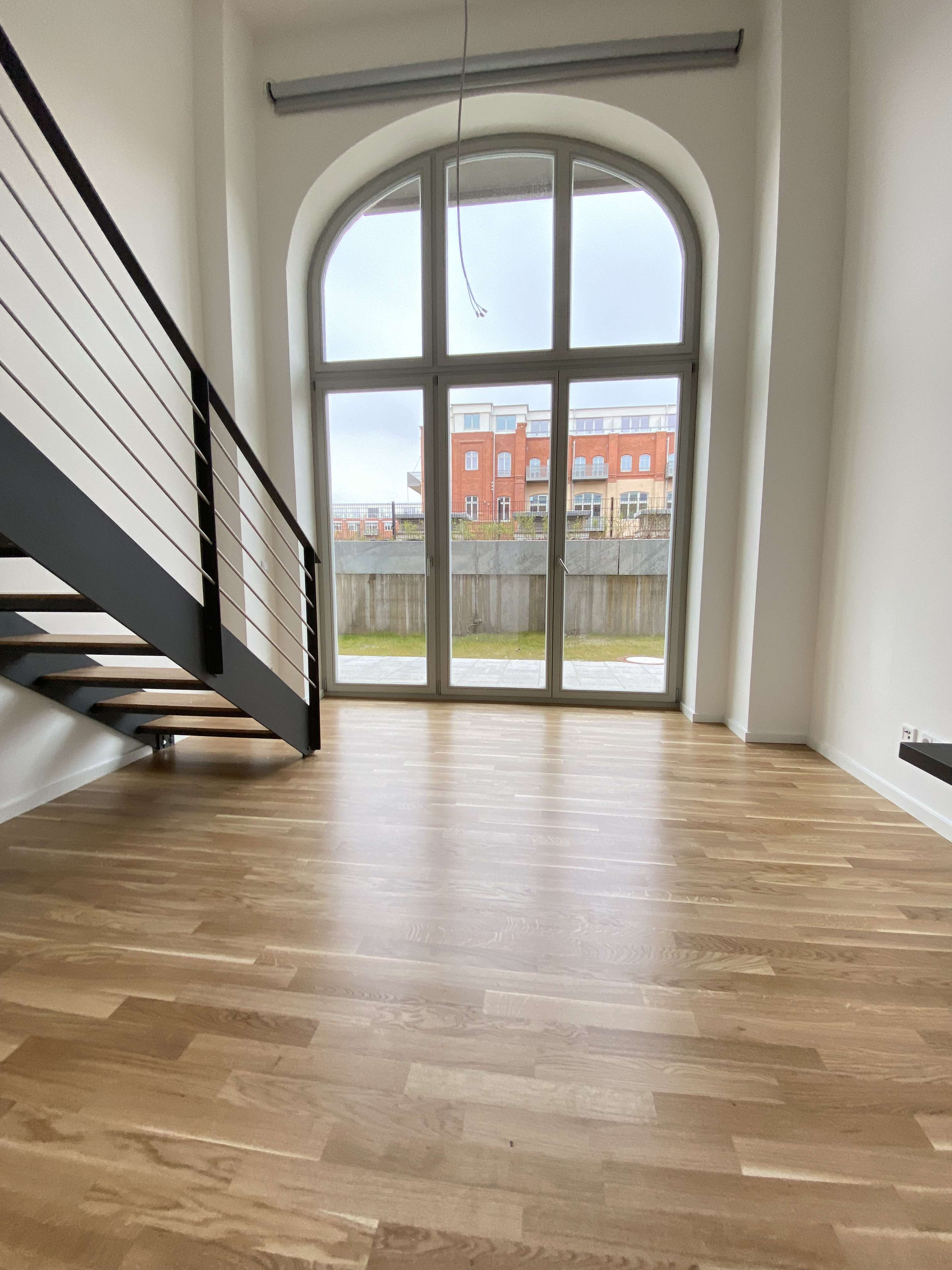 Thumbnail-Wohnung zum Mieten in Berlin 729,89 € 38.17 m²