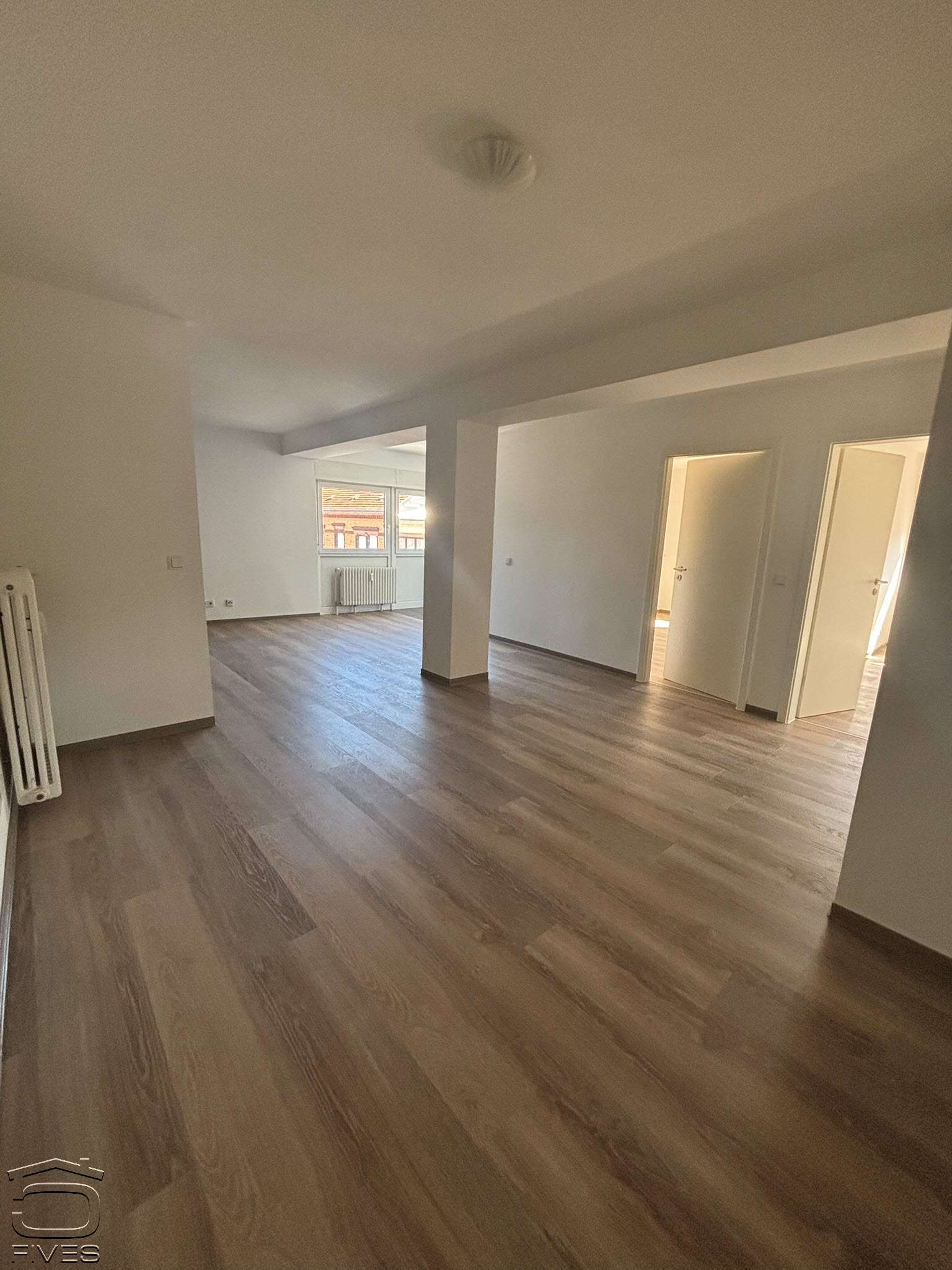 Thumbnail-Wohnung zum Mieten in Saarbrücken 780,00 € 90 m²