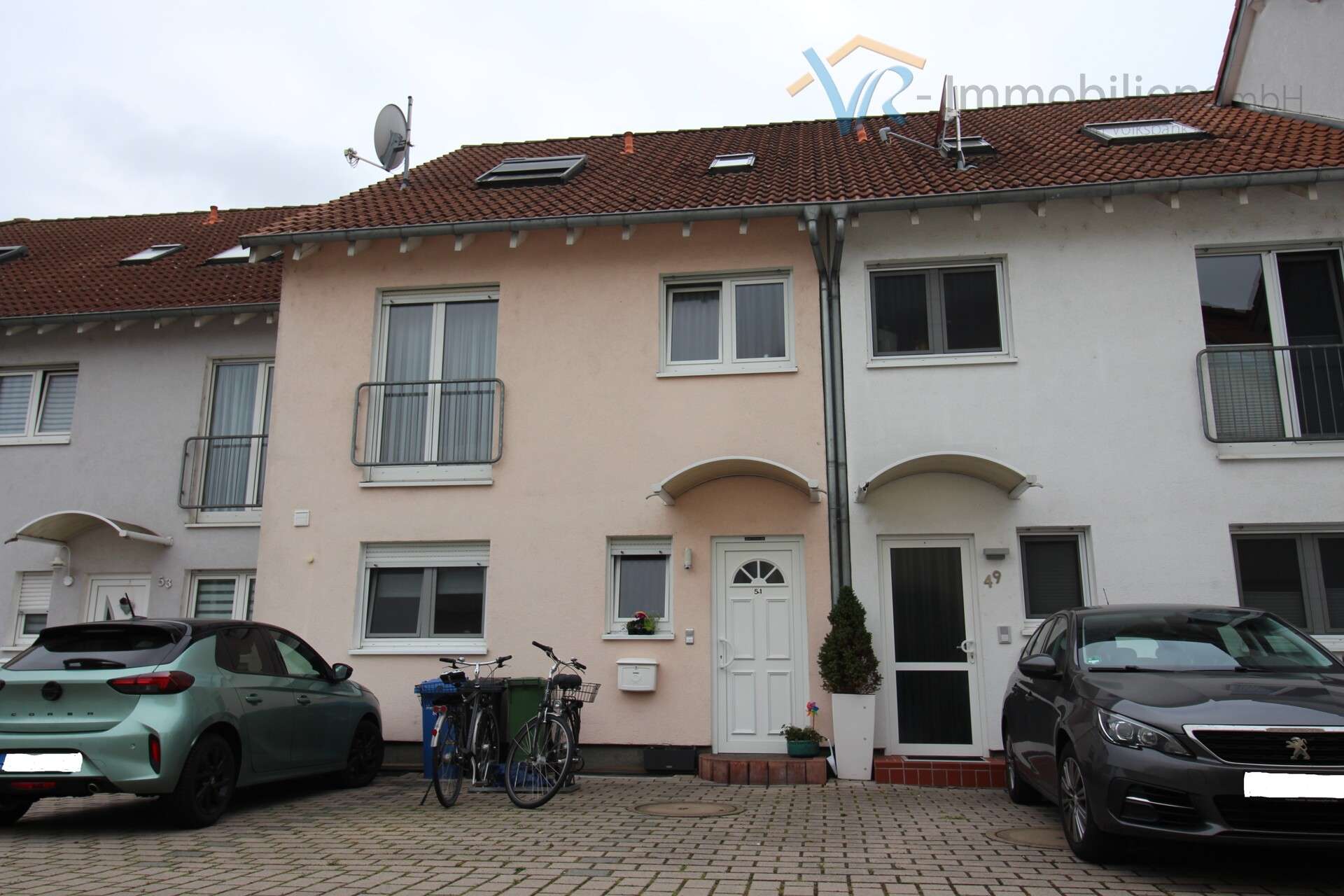 Thumbnail-Haus zum Kaufen in Bischofsheim 580.000,00 € 156 m²