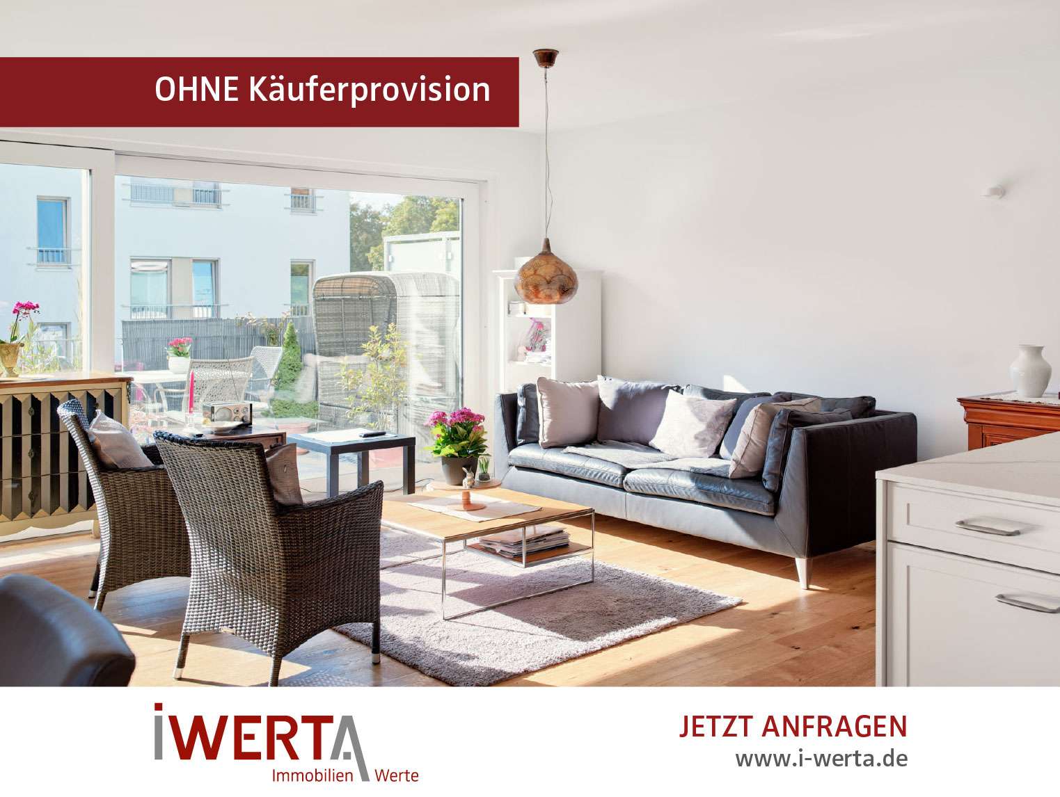 Thumbnail-Wohnung zum Kaufen in Lorch 437.000,00 € 92 m²