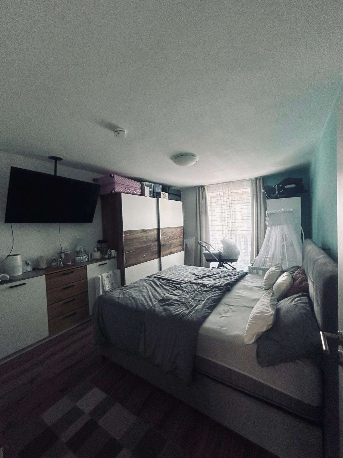 Thumbnail-Wohnung zum Mieten in Augsburg 850,00 € 55 m²