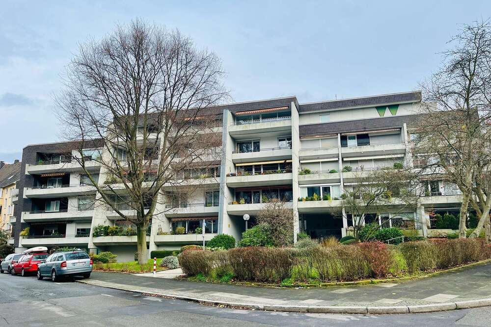 Thumbnail-Wohnung zum Kaufen in Dortmund 169.000,00 € 70 m²