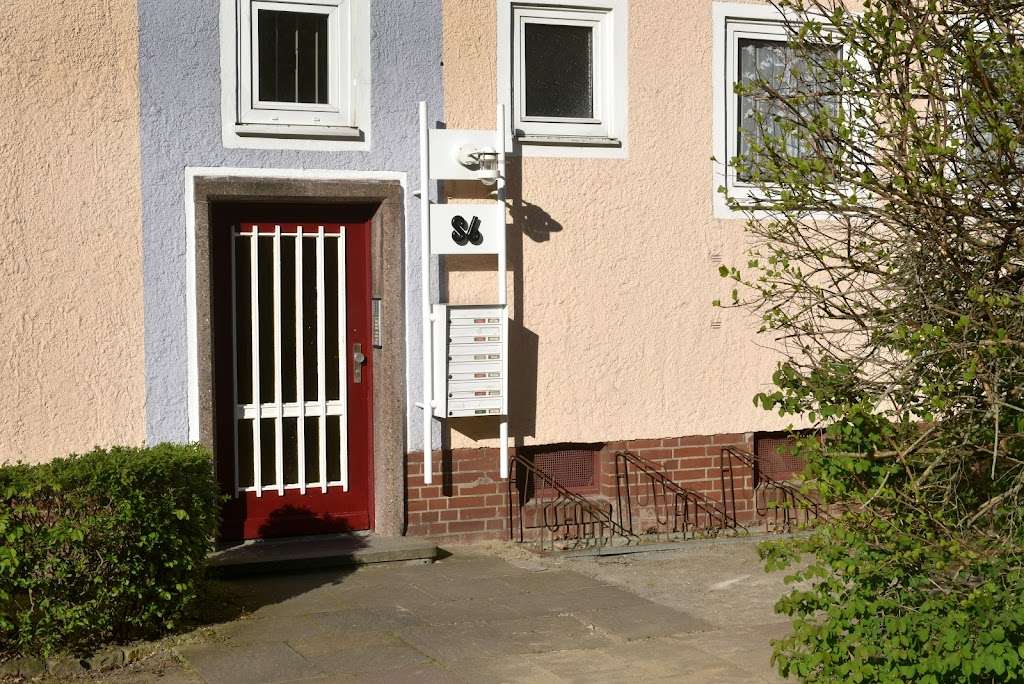 Thumbnail-Wohnung zum Mieten in Wolfsburg 452,38 € 51.76 m²