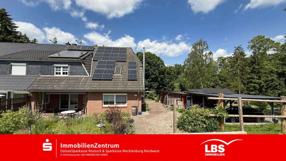 Thumbnail-Haus zum Kaufen in Gülzow-Prüzen 219.000,00 € 157 m²