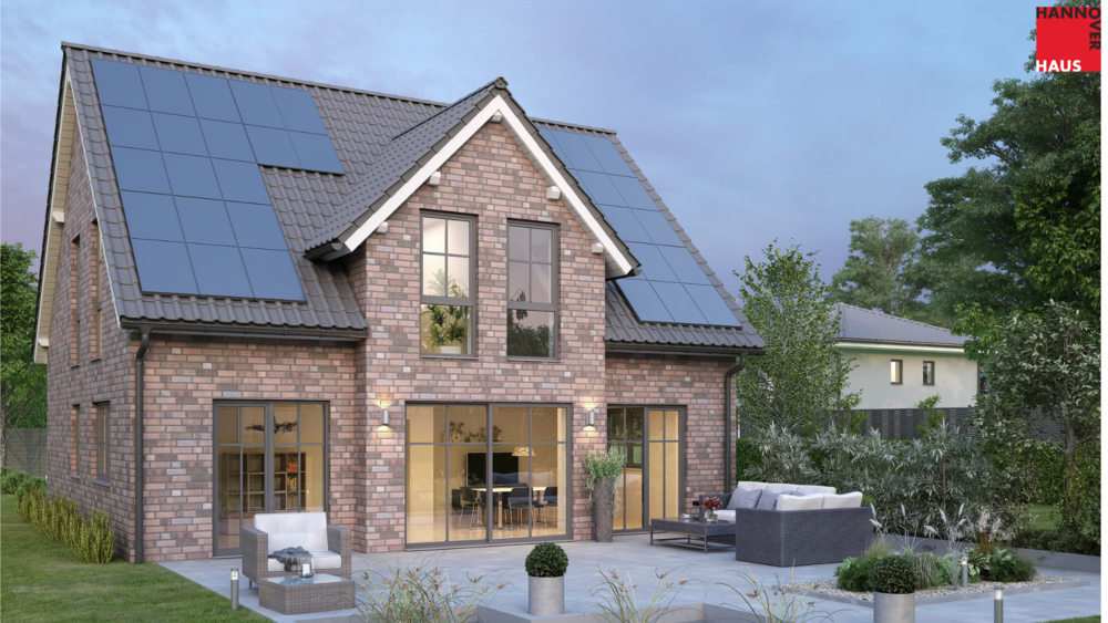 Thumbnail-Haus zum Kaufen in Wedemark OT Meitze 422.000,00 € 153 m²