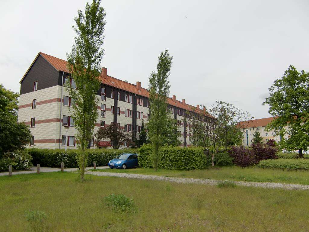 Thumbnail-Wohnung zum Mieten in Hoyerswerda 249,00 € 47.82 m²