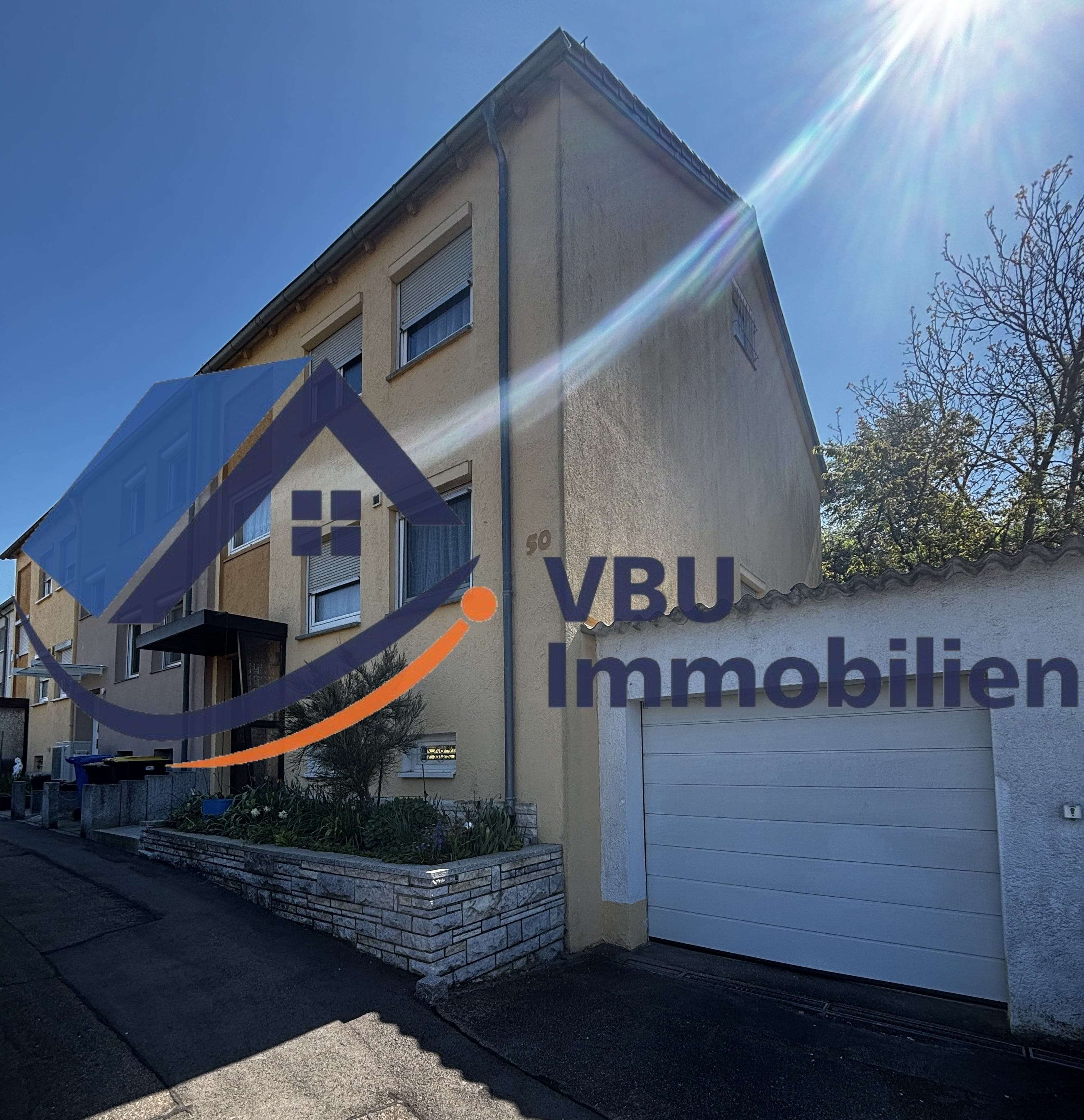 Thumbnail-Haus zum Kaufen in Schwaigern 349.000,00 € 95 m²
