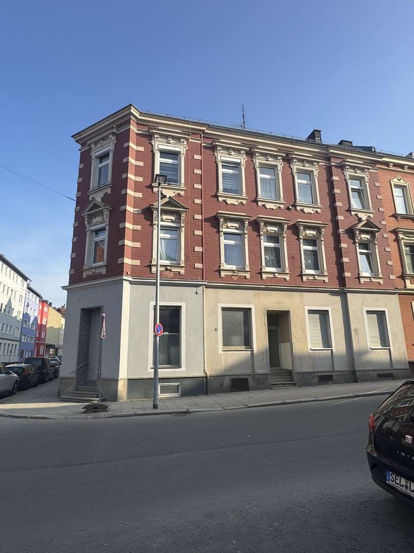 Thumbnail-Haus zum Kaufen in Hof 440.000,00 € 517 m²