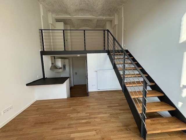Thumbnail-Wohnung zum Mieten in Berlin 897,01 € 37.21 m²