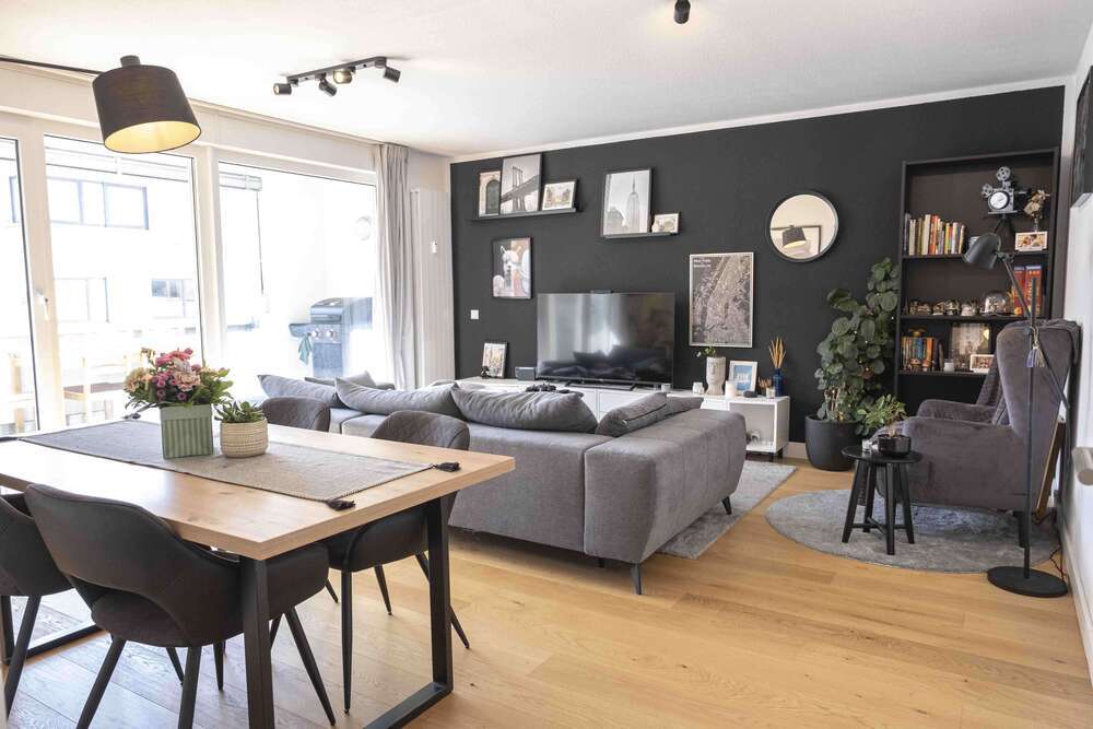 Thumbnail-Wohnung zum Kaufen in Karlsruhe 580.000,00 € 89.31 m²