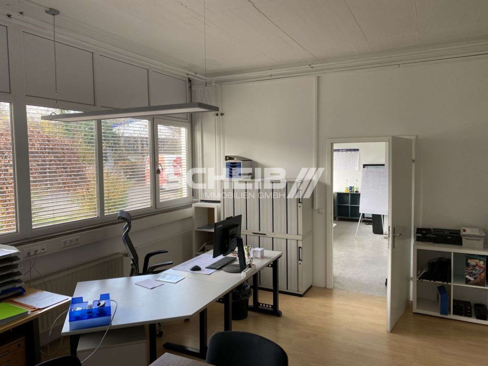 Thumbnail-Büro in Crailsheim 652,80 € 136 m²