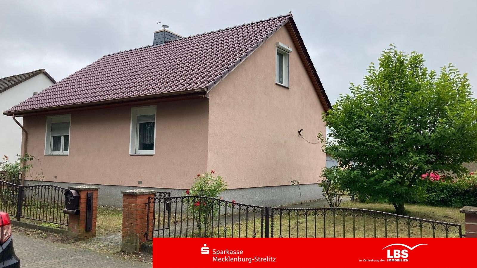 Thumbnail-Haus zum Kaufen in Friedland 103.000,00 € 77 m²