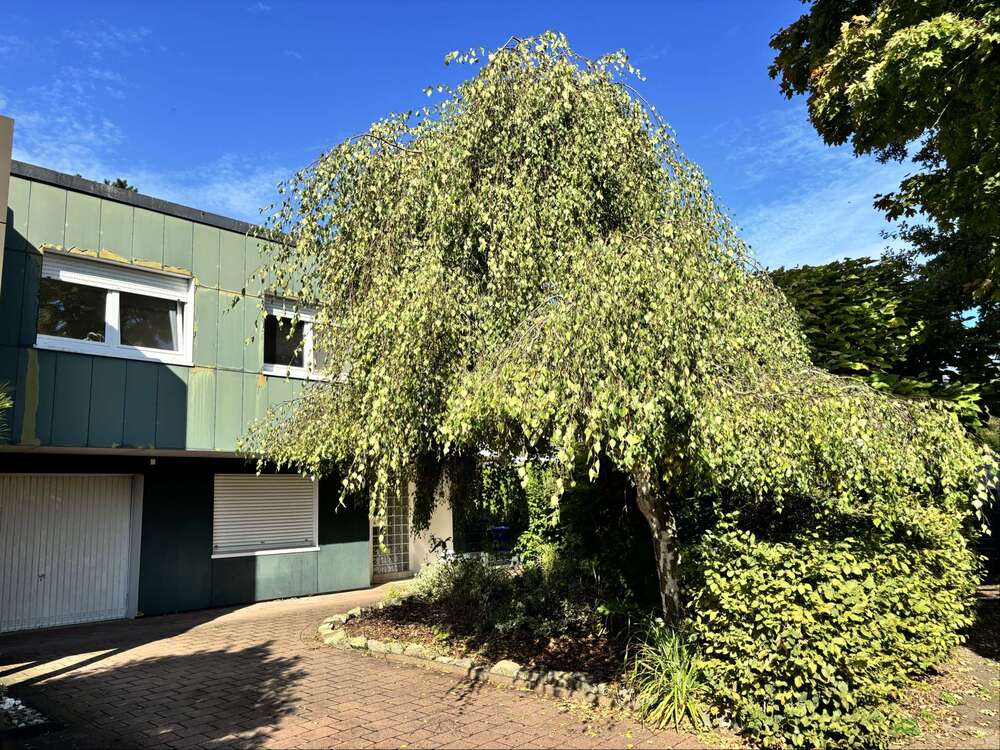 Thumbnail-Haus zum Kaufen in Herford 295.000,00 € 128 m²