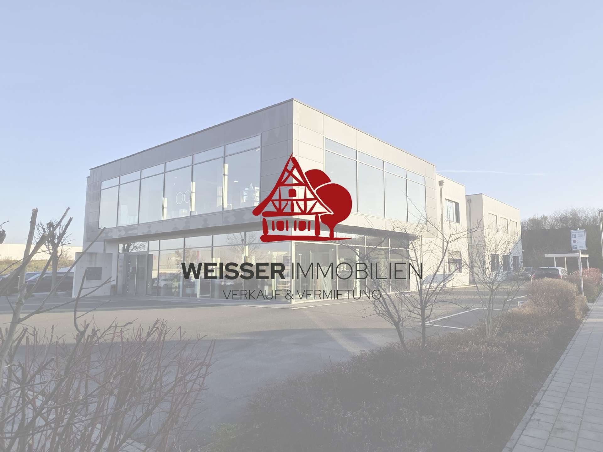 Thumbnail-Büro in Fürth 1.340,00 € 134 m²