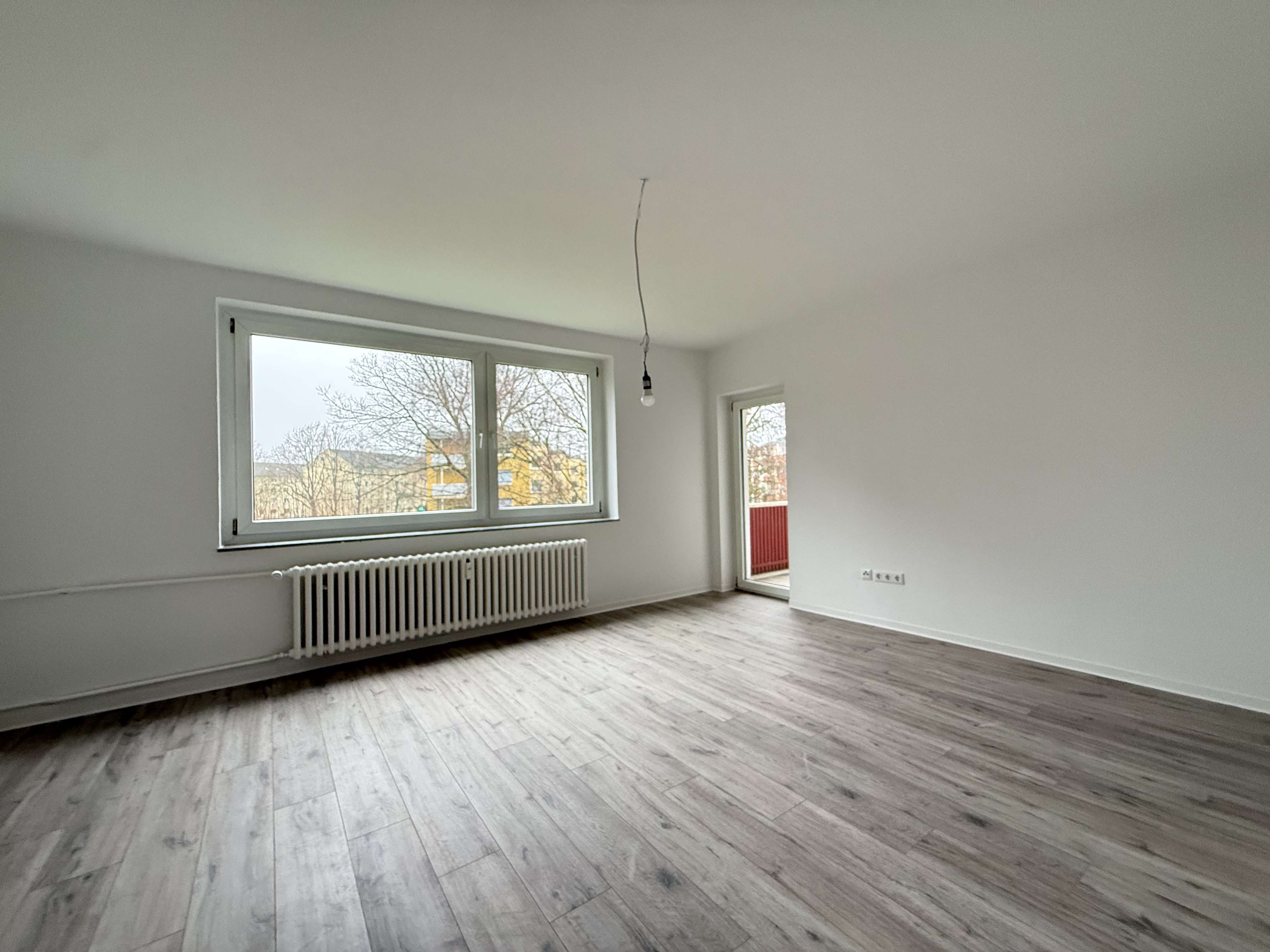 Thumbnail-Wohnung zum Mieten in Minden 1.250,00 € 82 m²