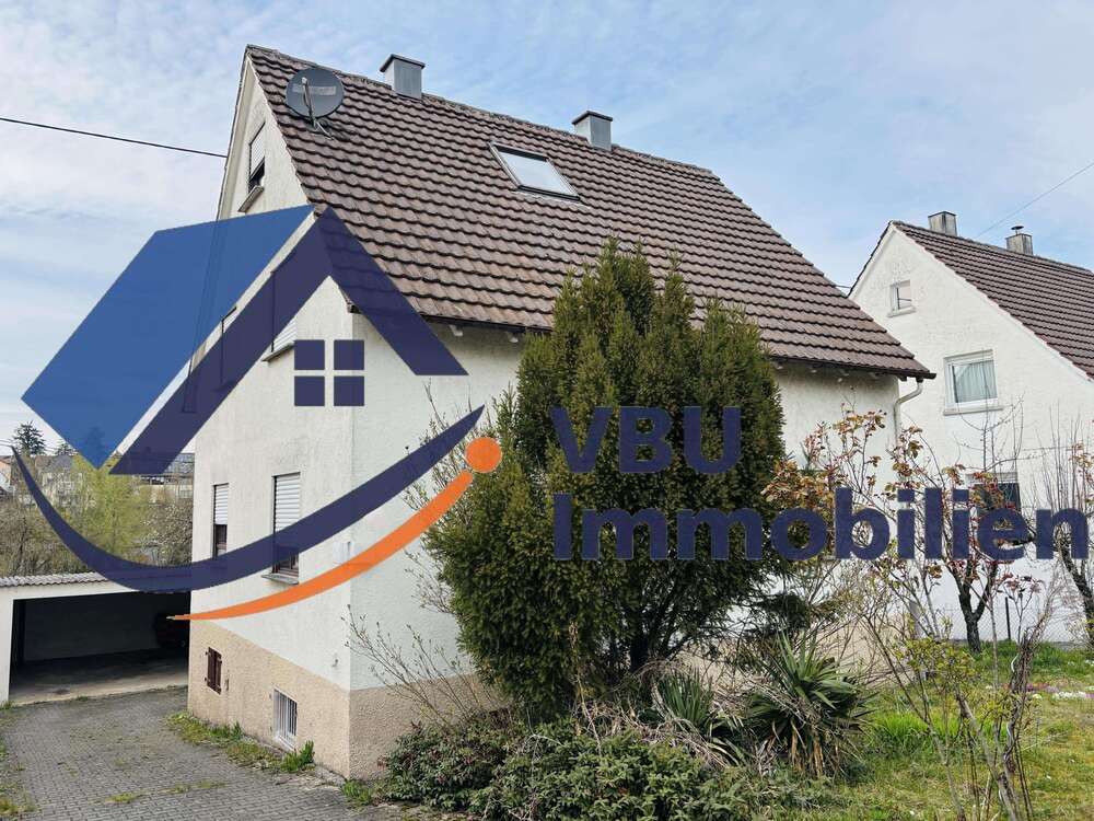 Thumbnail-Haus zum Kaufen in Heilbronn 399.000,00 € 118.23 m²