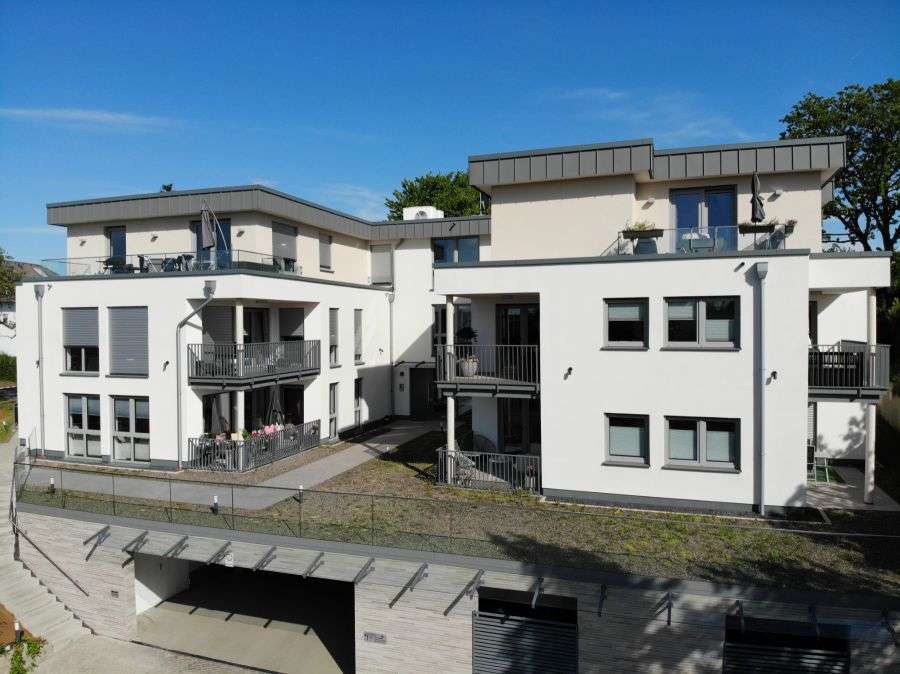 Thumbnail-Wohnung zum Mieten in Wiehl 1.660,00 € 134.88 m²